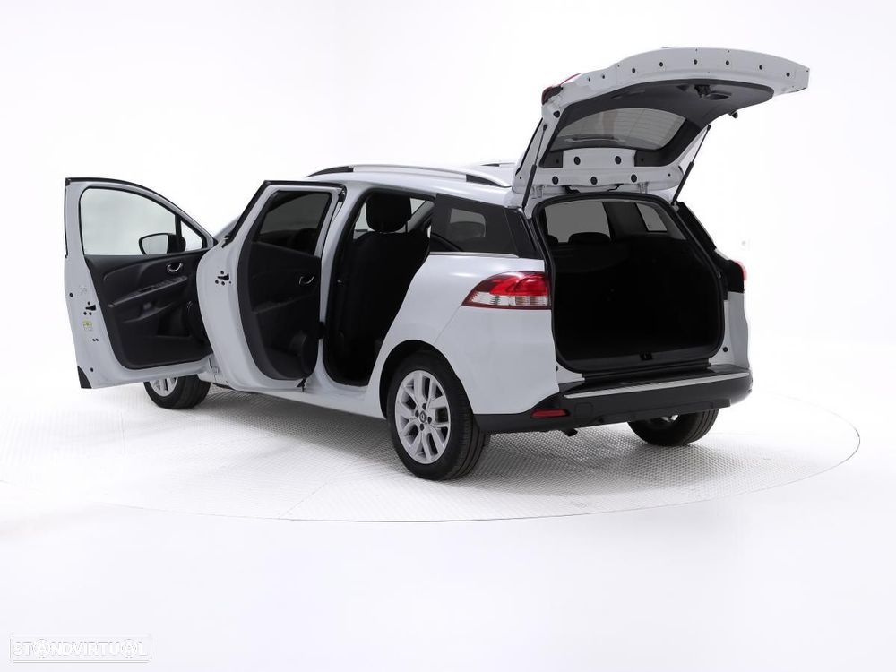 Renault Clio Sport Tourer - 5