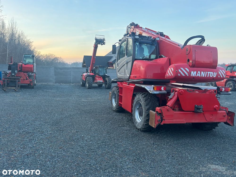 Manitou MRT2150 - 6