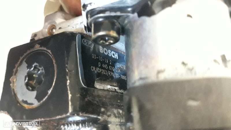BOMBA INJECÇÃO JEEP CHEROKEE 2004 -0445010034 - 3