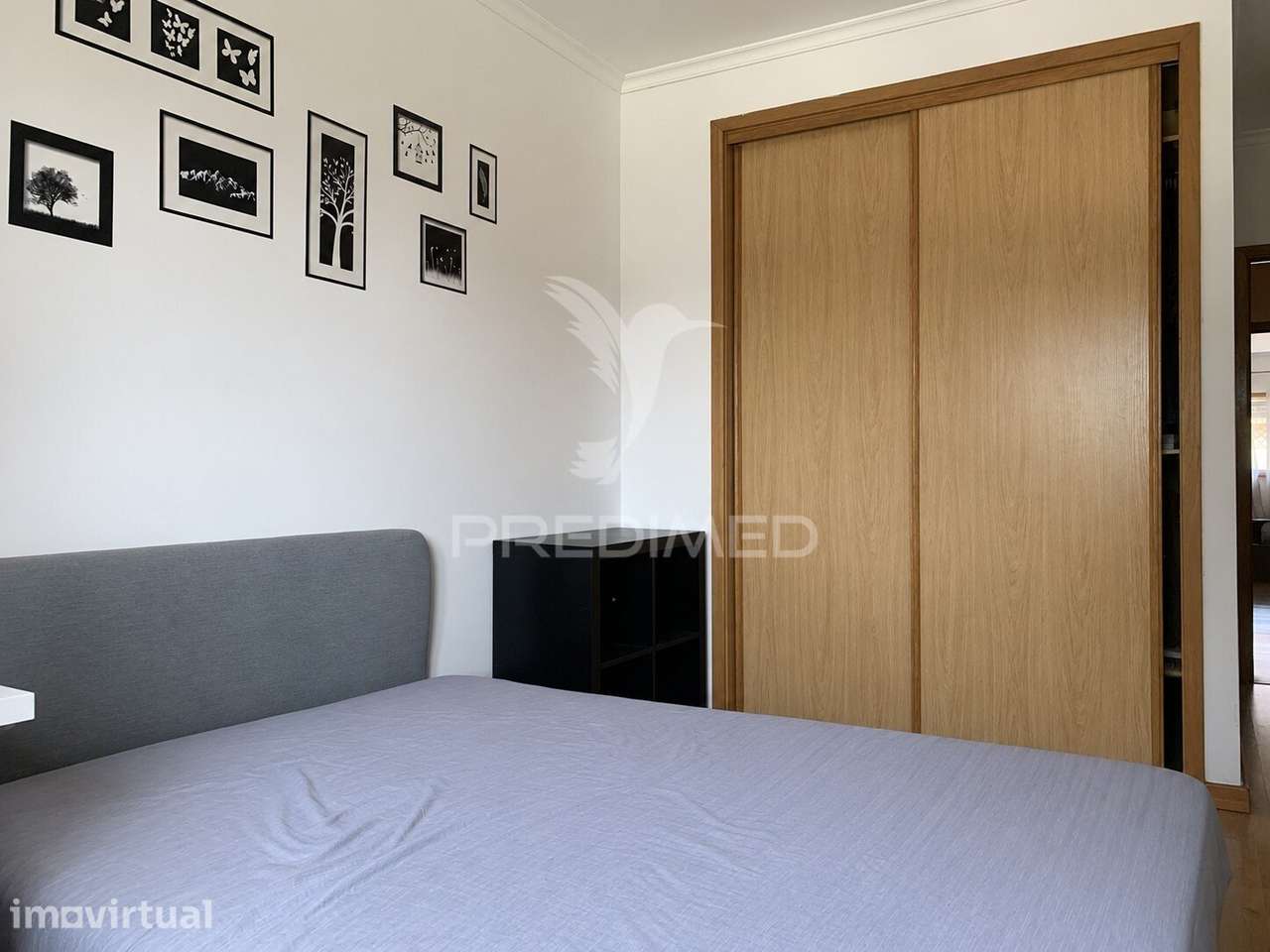 Apartamento T3 S. Felix da Marinha - Grande imagem: 5/17