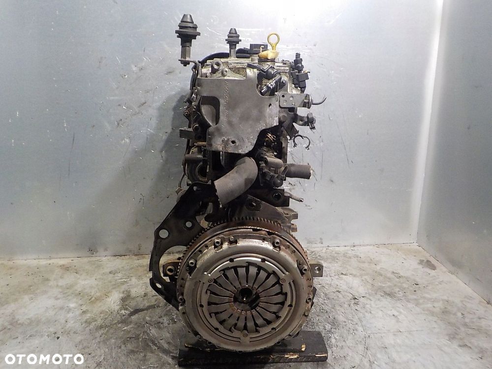 ALFA ROMEO MITO GIULIETTA MITO SILNIK 1.4 TB MULTIAIR 940A2000 - 12