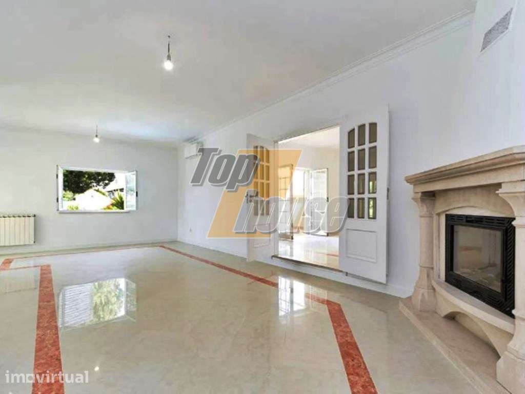 Moradia geminada V4 com piscina - Marisol - Grande imagem: 4/43