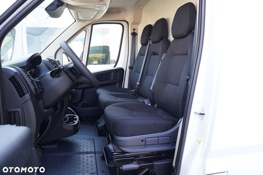 Fiat Ducato 33 H3-Power L2H2 - 8