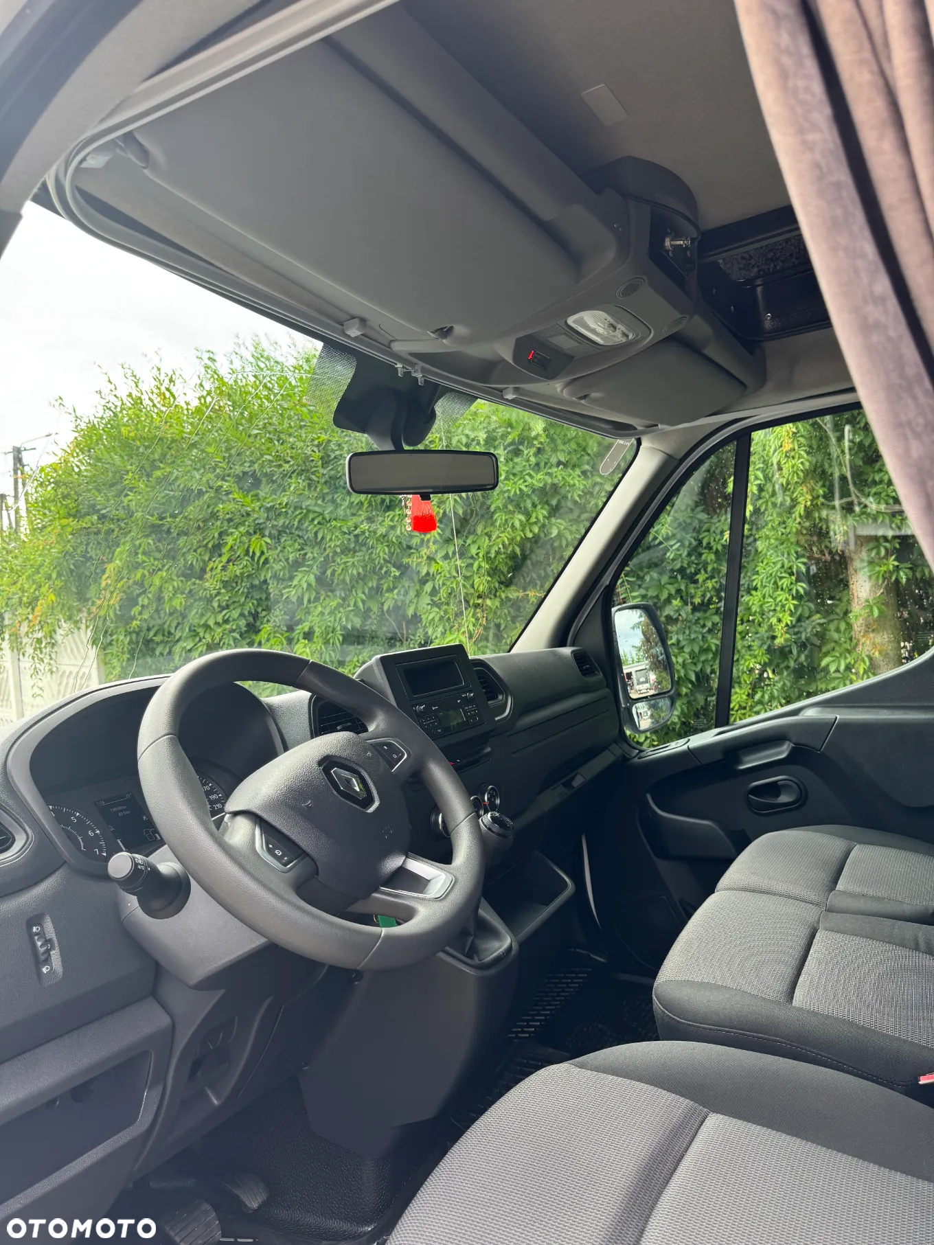Renault Master - 9