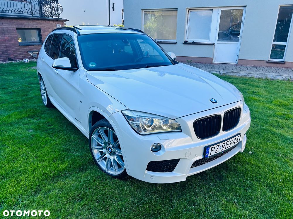 BMW X1 - 6