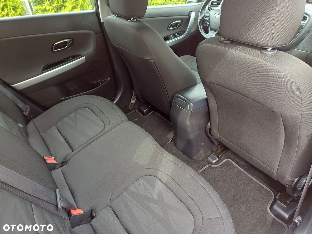 Kia Ceed 1.4 CRDi 90 Spirit - 9
