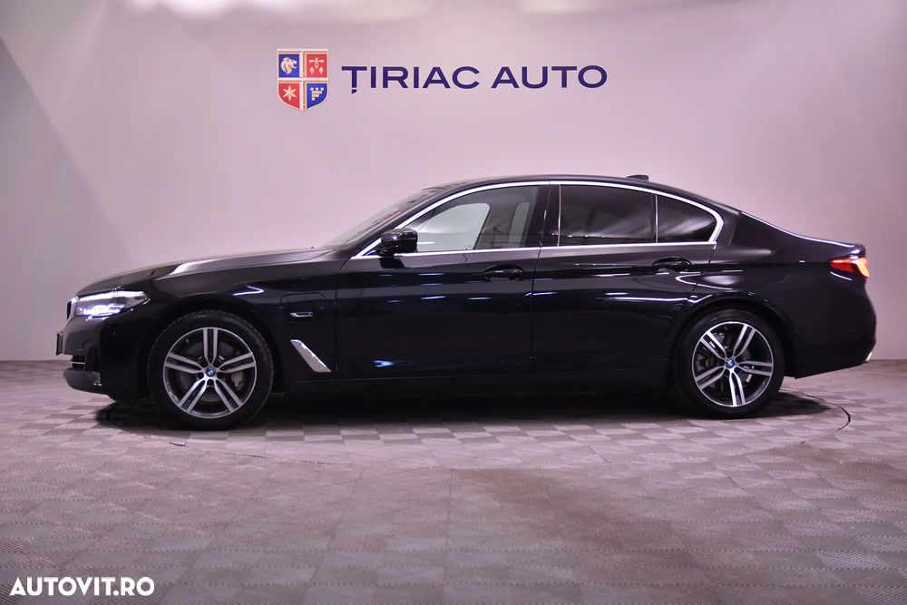 BMW Seria 5 - 3