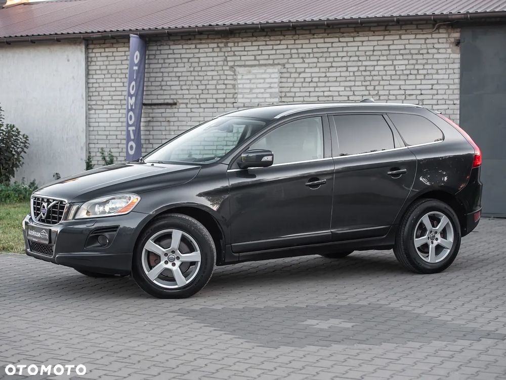 Volvo XC 60 - 15