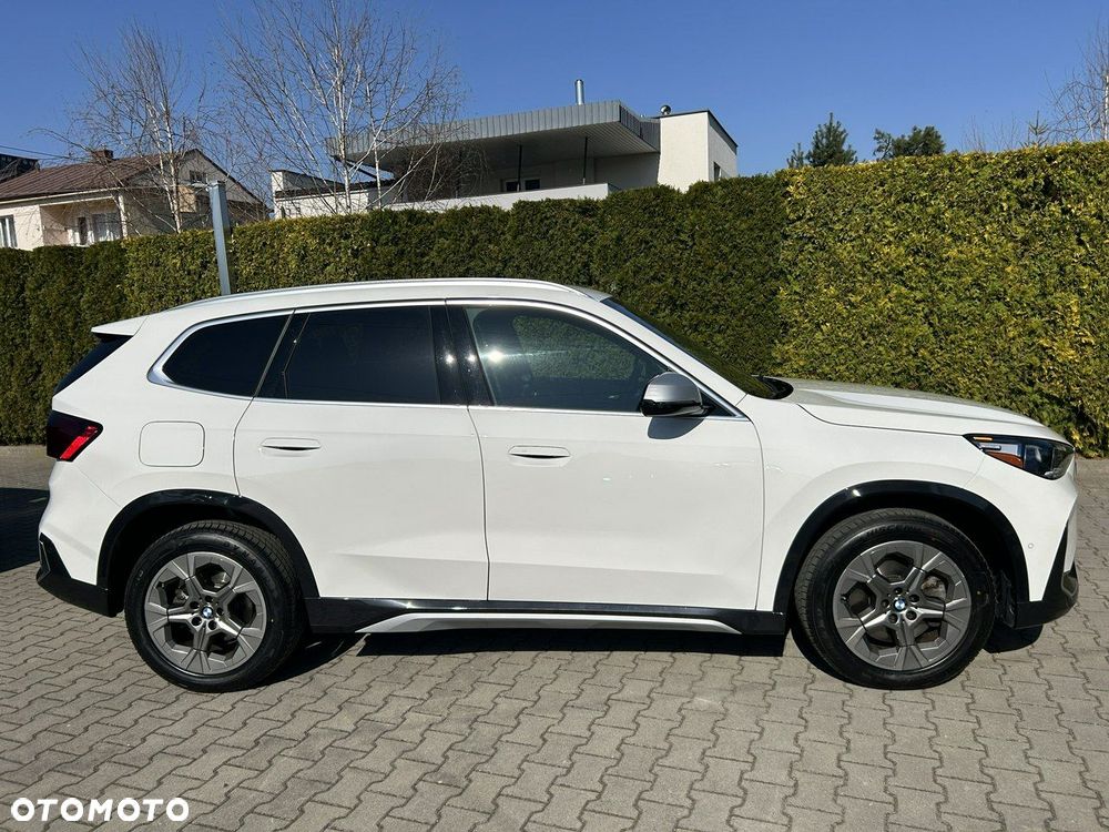 BMW X1 - 3