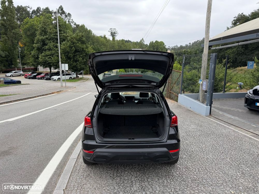 SEAT Arona 1.0 TSI Style - 9