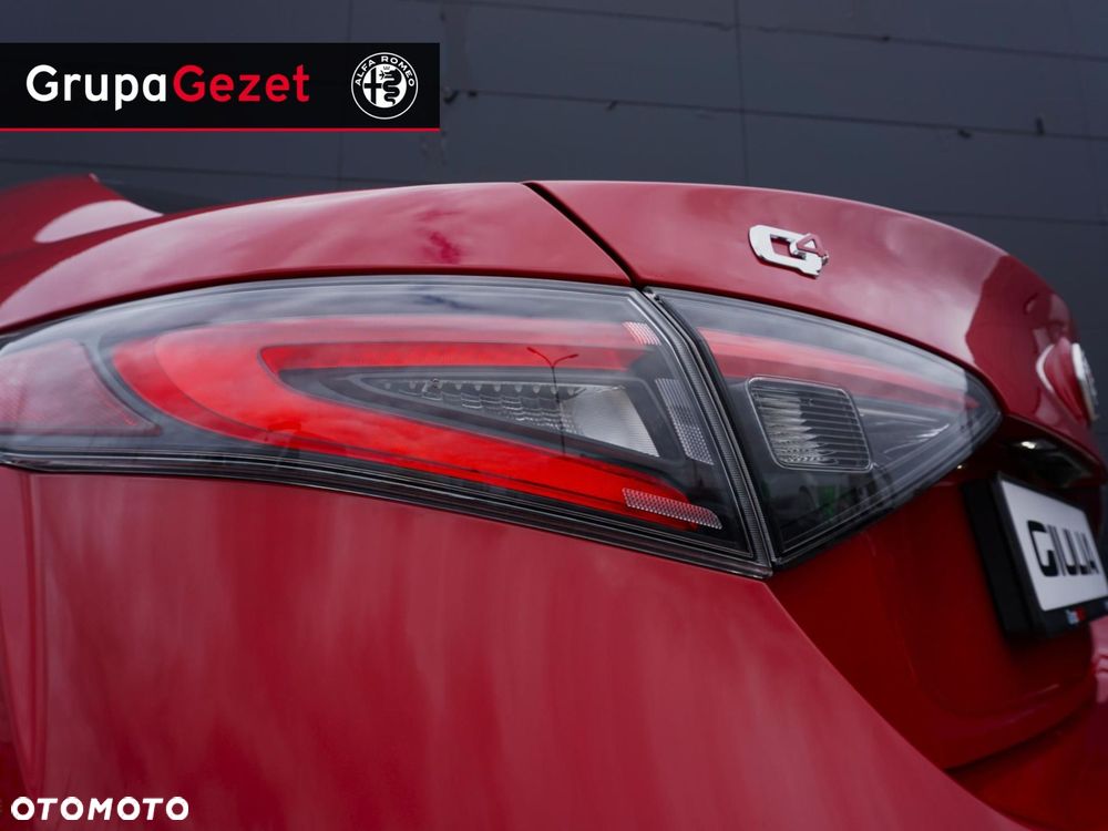 Alfa Romeo Giulia - 3