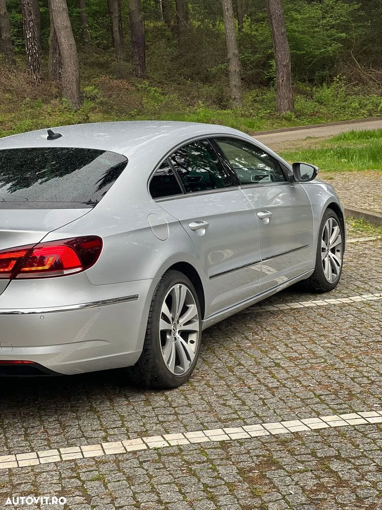 Volkswagen Passat CC - 5