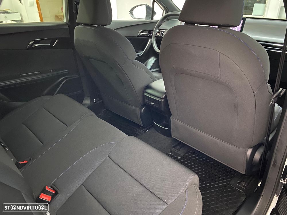 MG MG4 64 kWh Comfort - 18