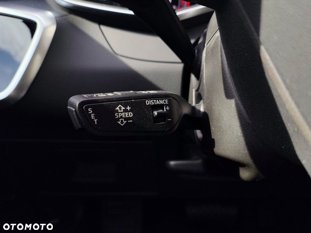 Audi A6 Limousine 45 TFSI mHEV Quattro S Line S tronic - 14