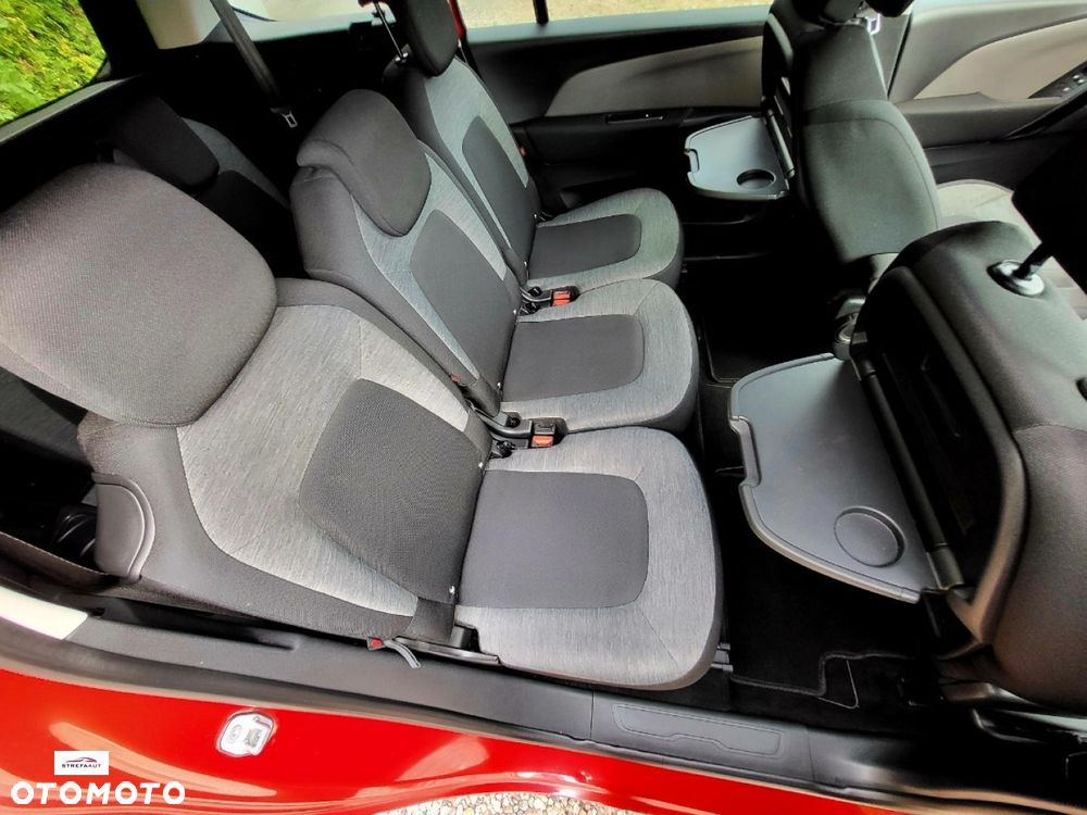 Citroën C4 Grand Picasso - 8