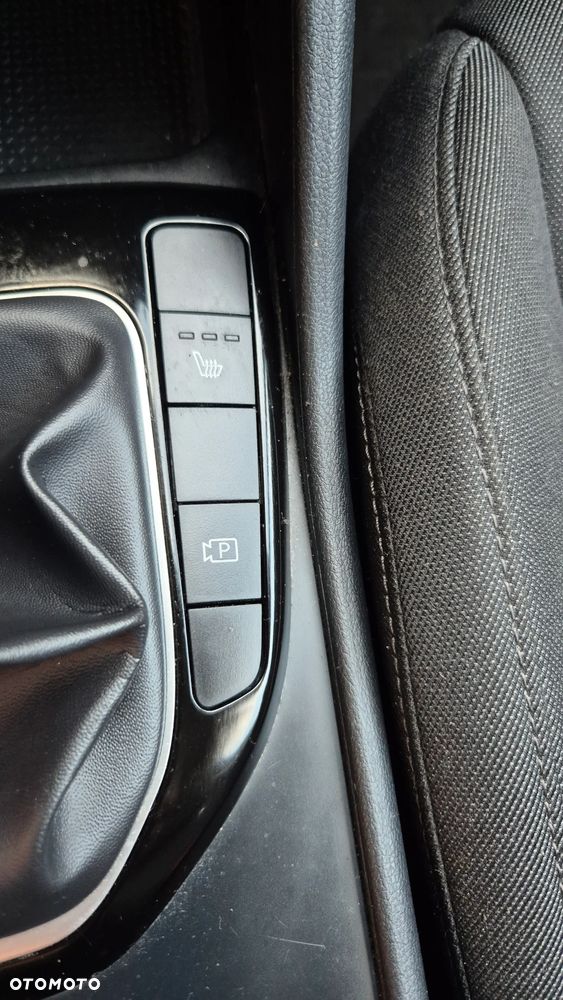 Hyundai Tucson - 16