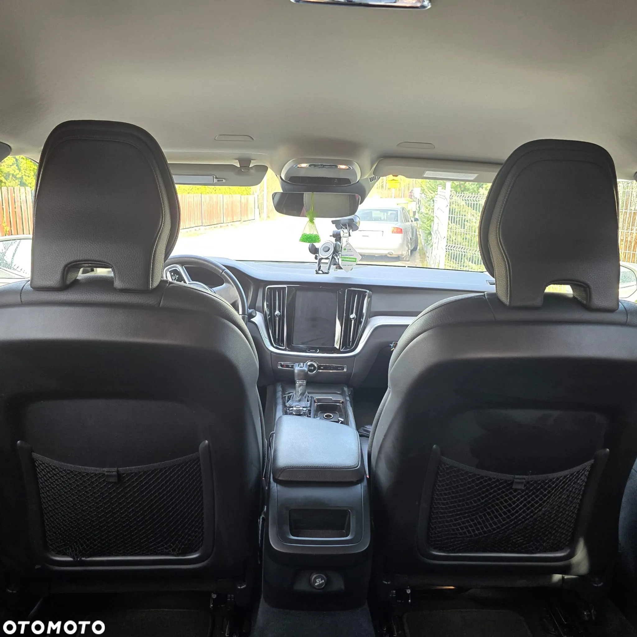 Volvo V60 Cross Country Pro D4 AWD - 4