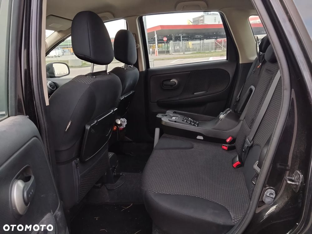 Nissan Note 1.4 Acenta - 14