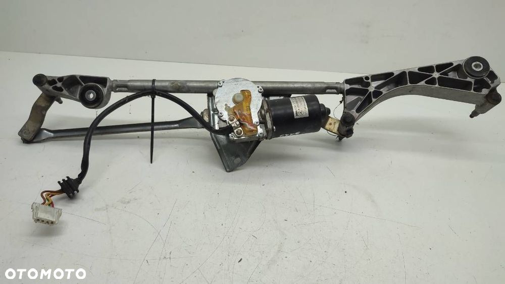 MECHANIZM WYCIERACZEK PRZÓD MERCEDES W203 EU