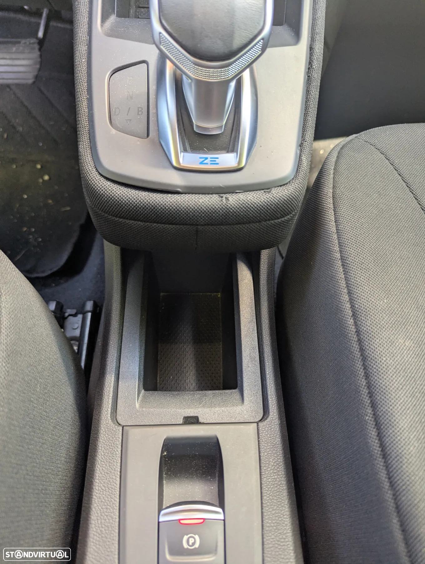 Renault Zoe (c/ Bateria) Limited 50 - 37