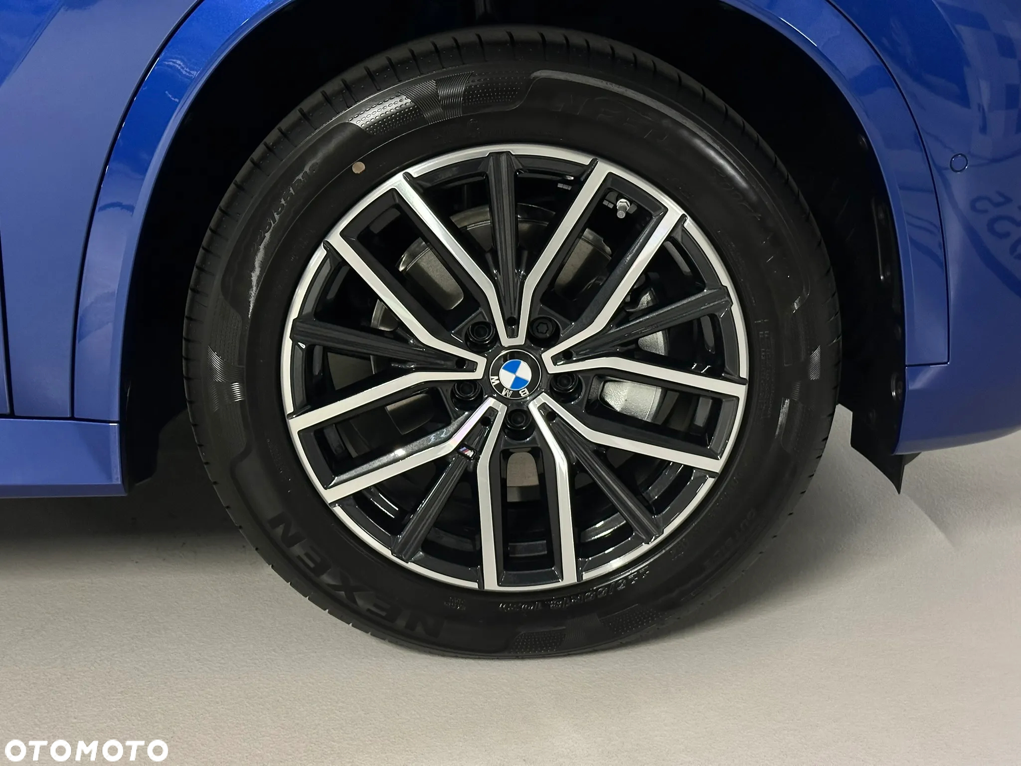 BMW X1 sDrive18d - 7