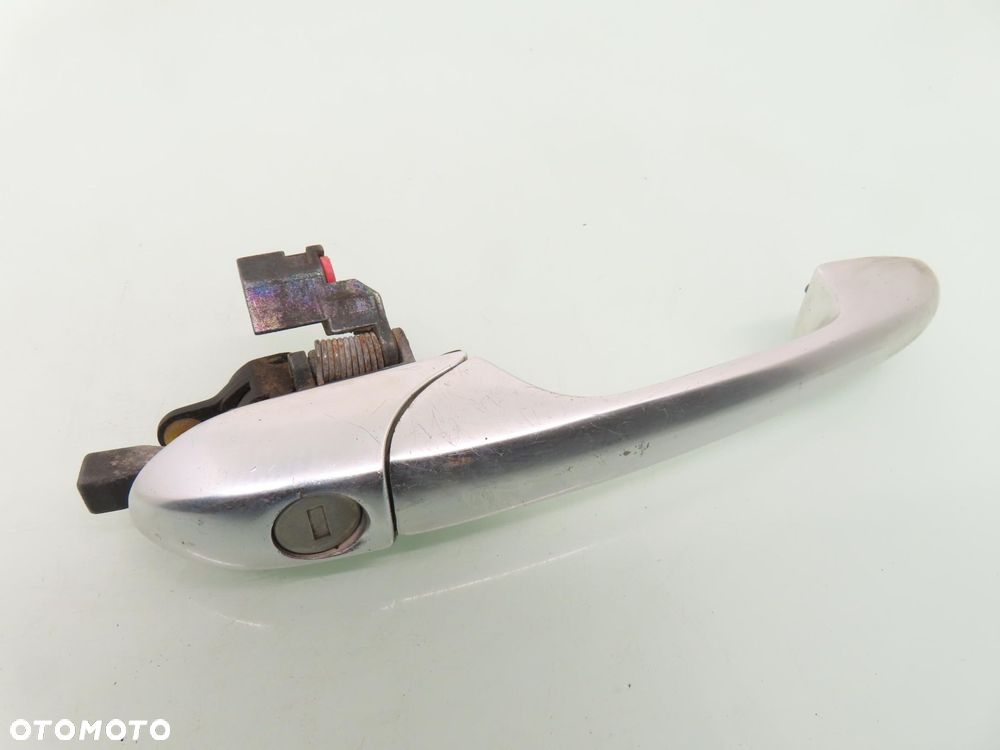 KLAMKA PRAWA PRZEDNIA ALFA ROMEO 147 - 4