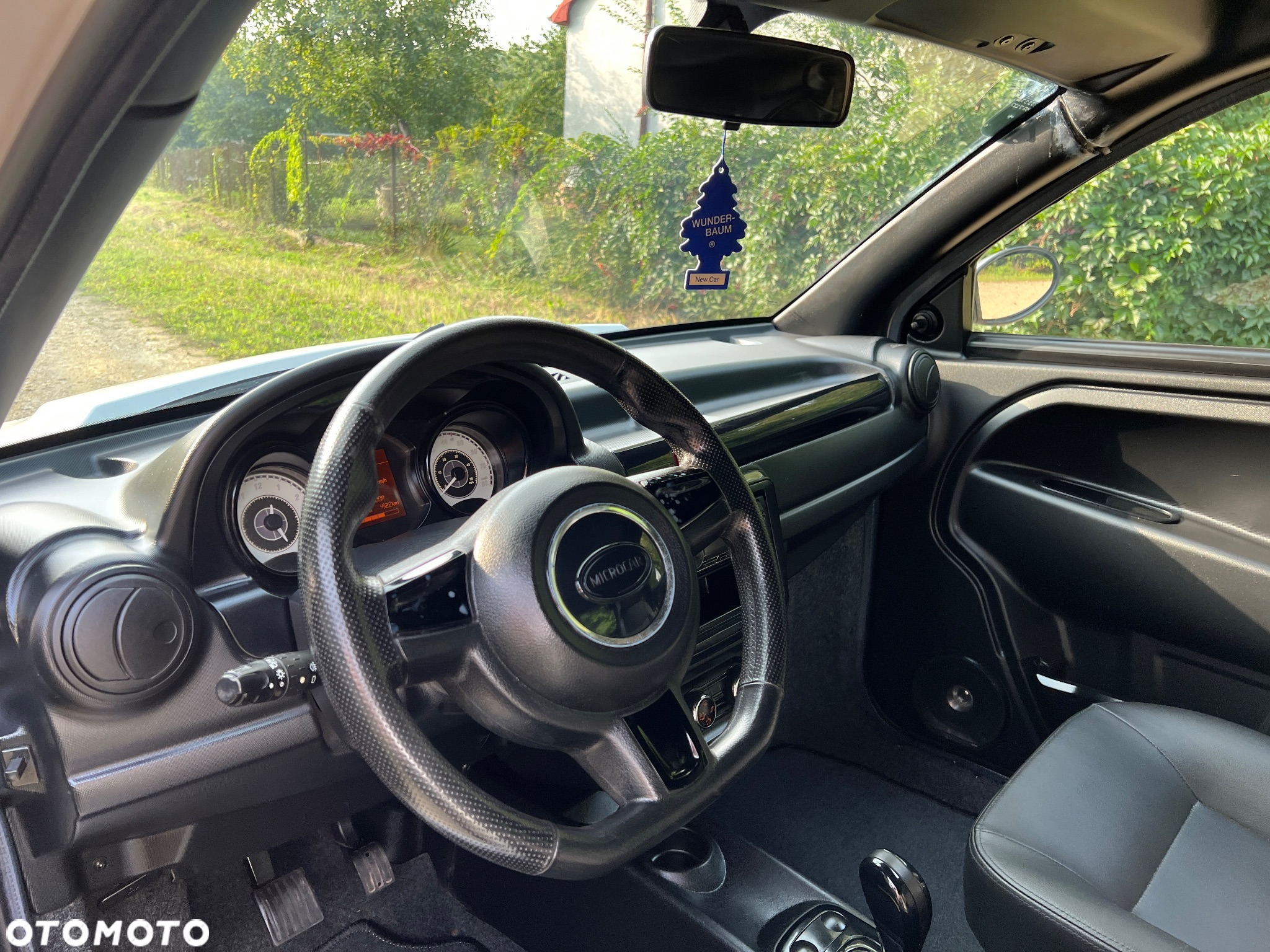 Microcar DUE - 5