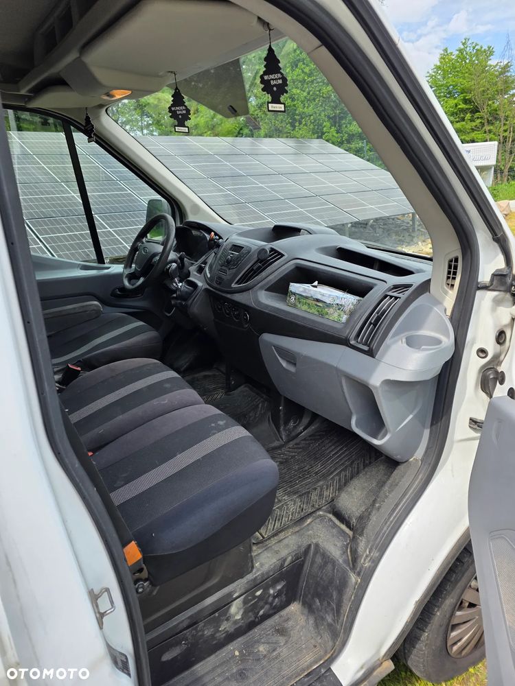 Ford Transit - 5