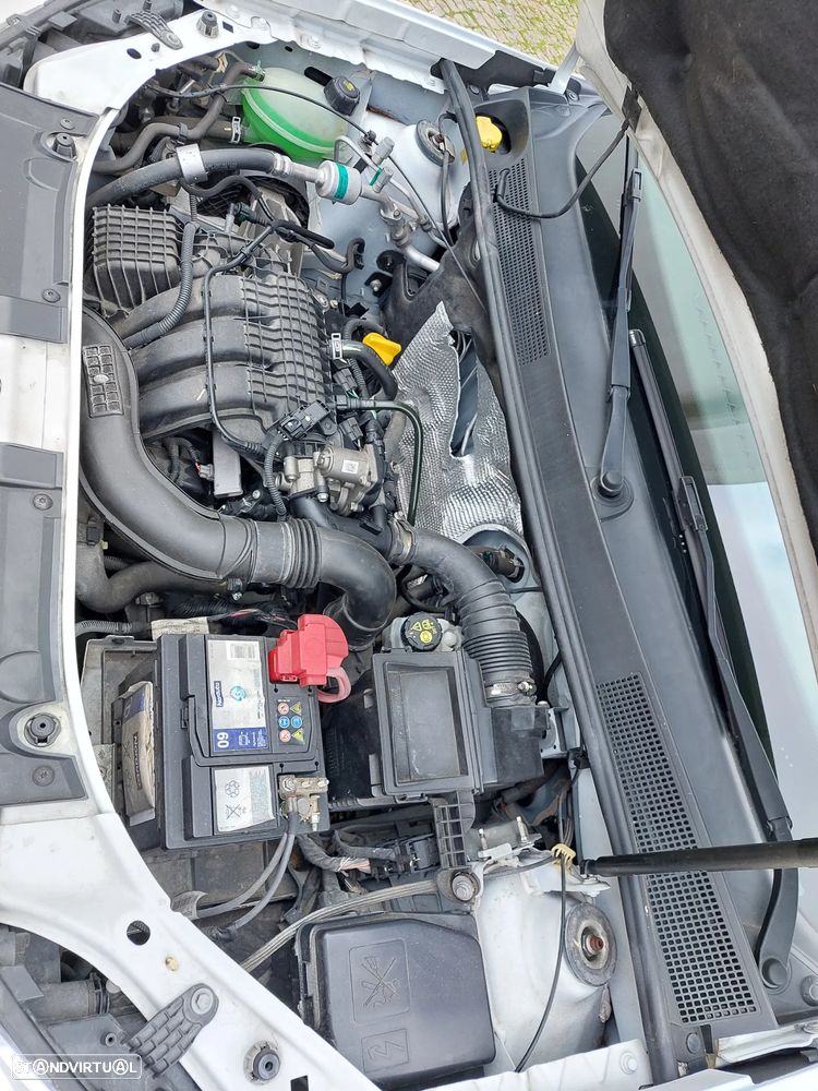 Dacia Sandero 1.0 SCe Comfort - 8