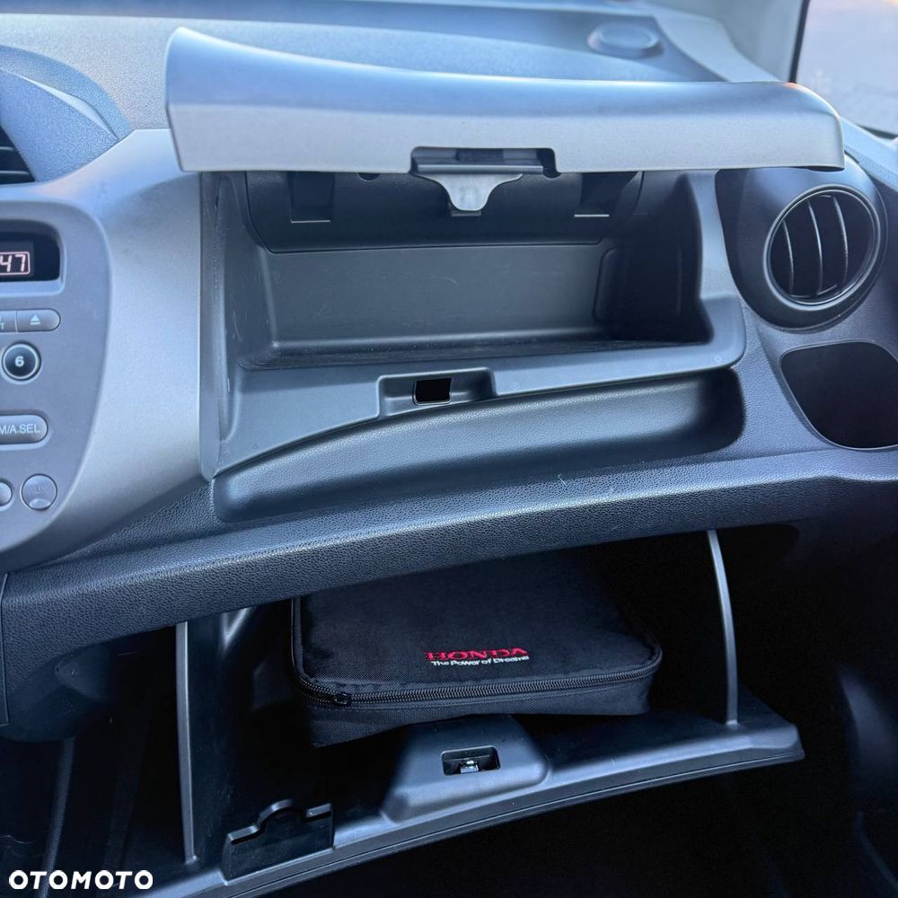 Honda Jazz 1.4 i-VTEC Elegance - 12