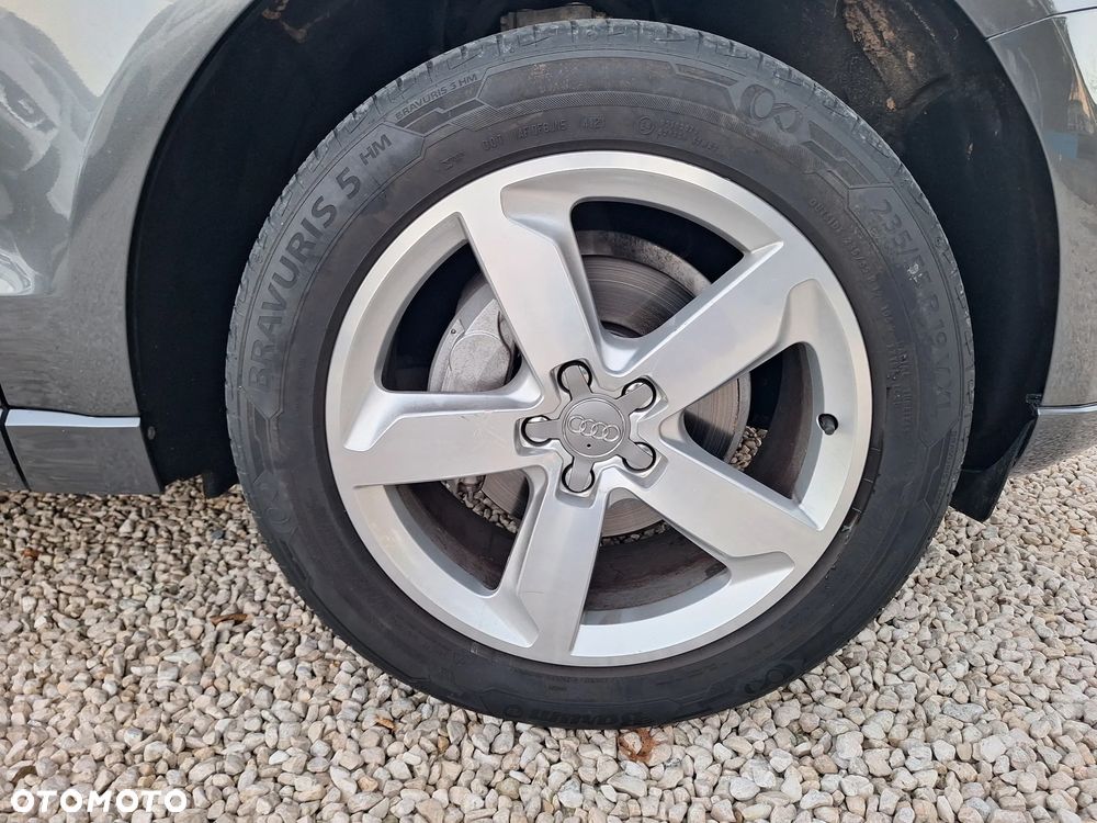 Audi Q5 2.0 TDI Quattro S tronic sport - 35