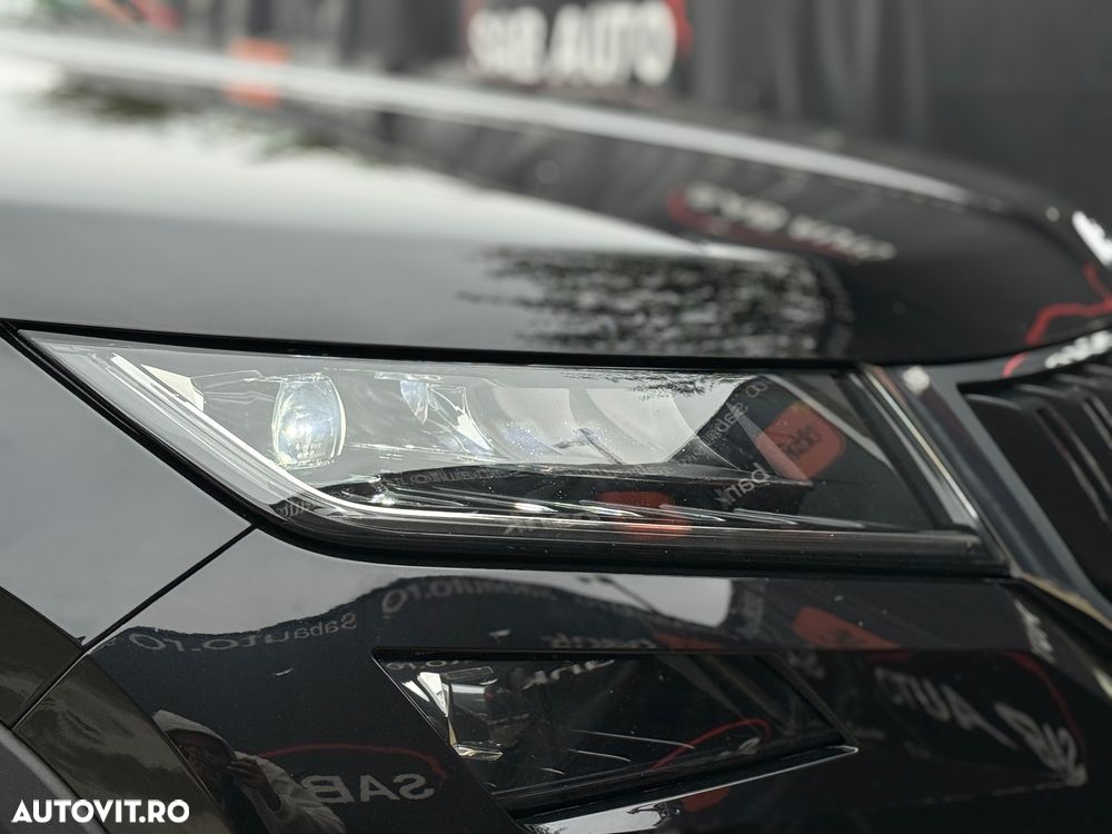 Skoda Kodiaq 1.5 TSI ACT DSG Active - 35
