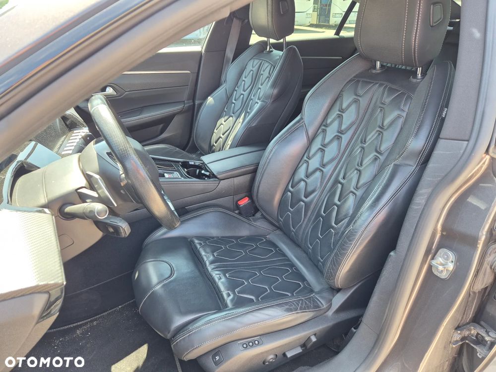 Peugeot 508 BlueHDi 180 EAT8 GT - 13