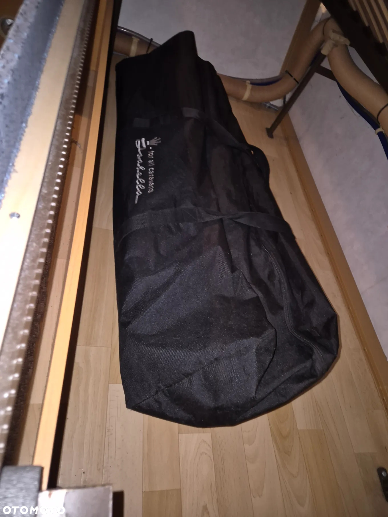 Wilk STERN 530 NAMIOT IZABELA - 21