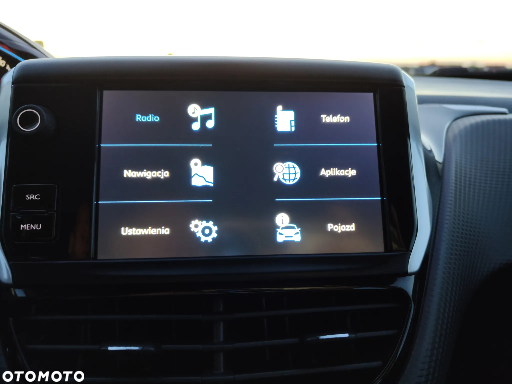 Peugeot 2008 1.2 Pure Tech Allure S&S EAT6 - 18