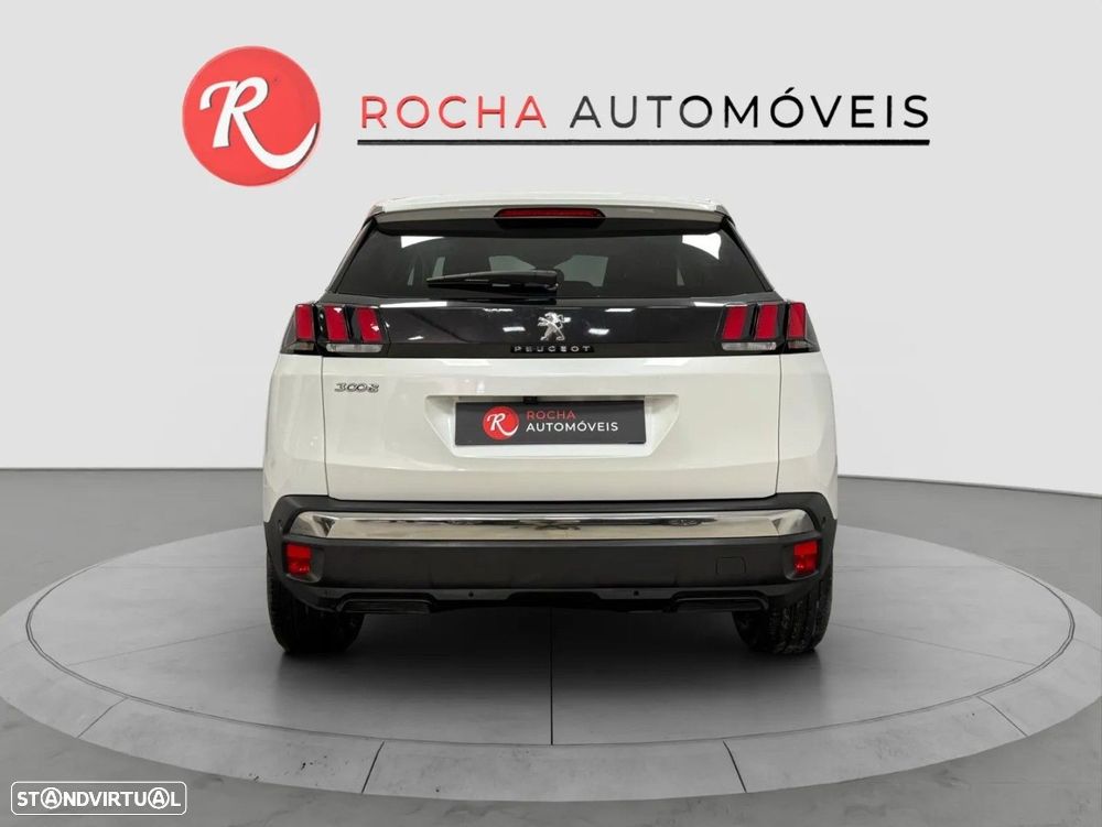 Peugeot 3008 1.2 PureTech Allure - 5