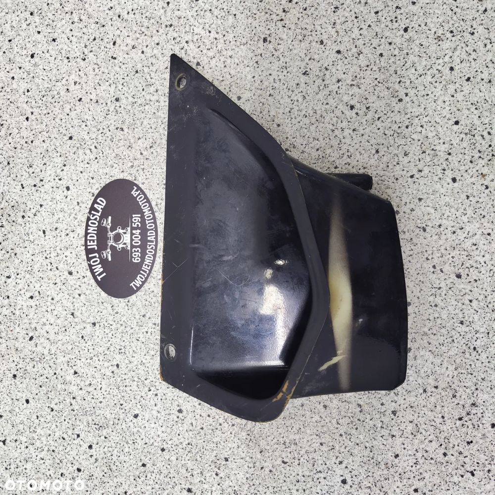 Wlot powietrza, wypełnienie, owiewka, osłona Aprilia SR 50 SR50 - 1