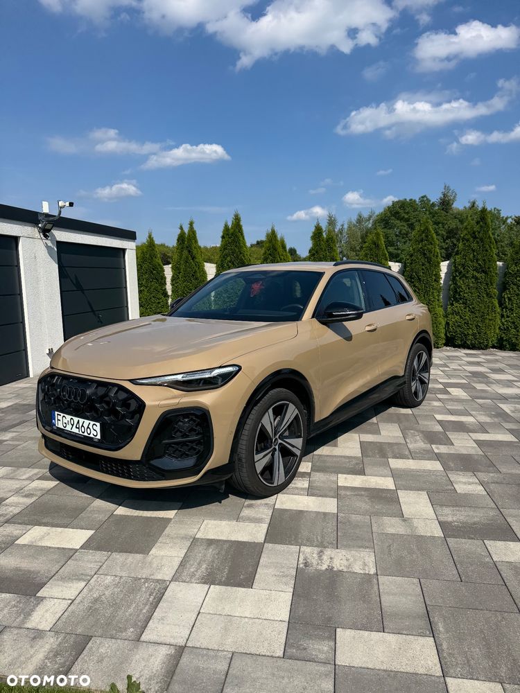 Audi Q5 40 TDI mHEV Quattro S Line S tronic - 16