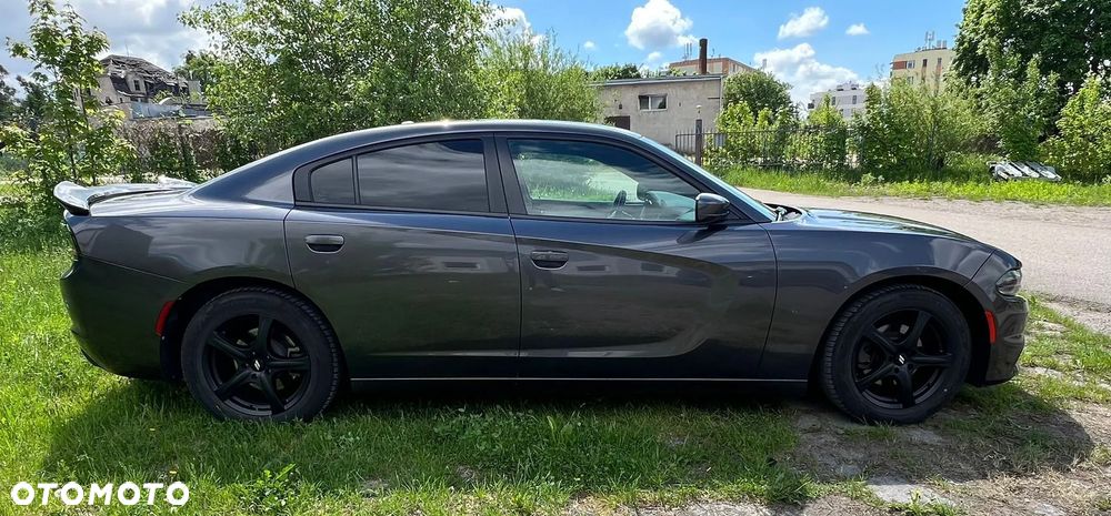 Dodge Charger - 17