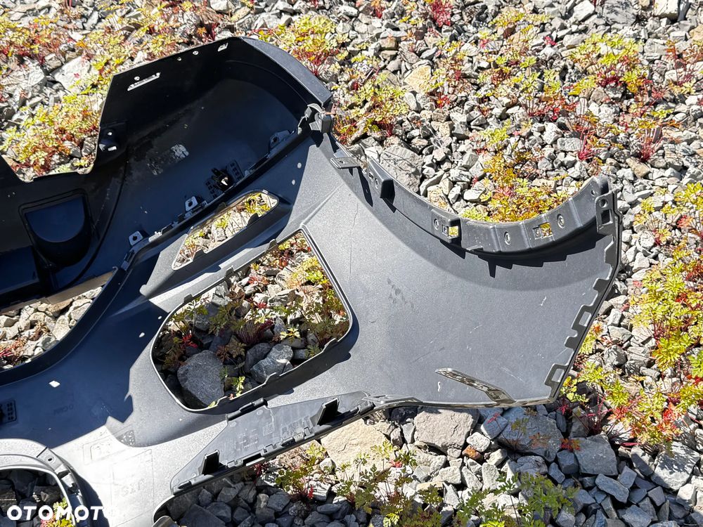 ZDERZAK PRZEDNI PRZÓD JAGUAR E-PACE 2017- OE JGC3-17F003-AA7BA - 9