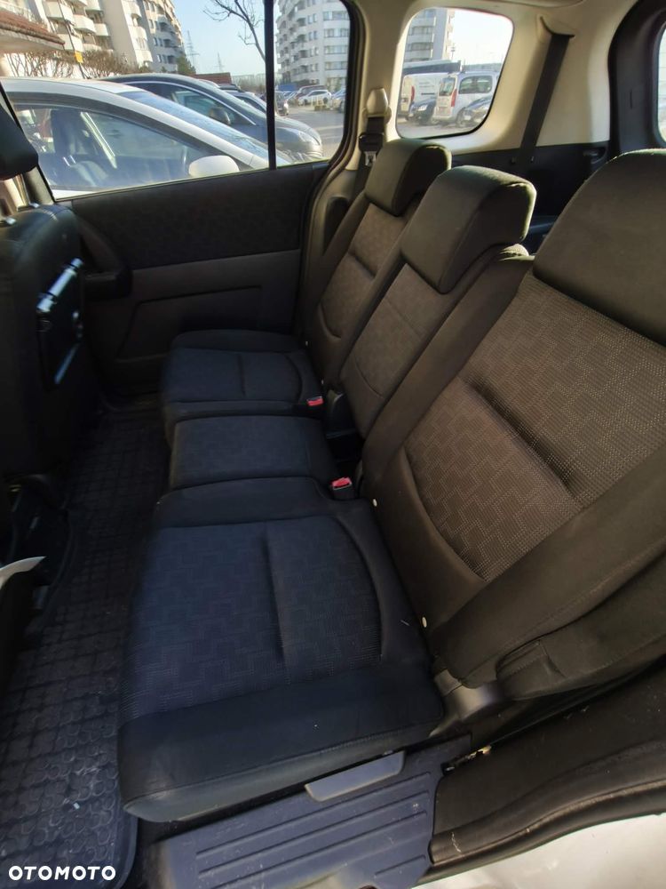 Mazda 5 2.0 CD DPF Comfort - 6