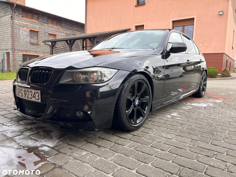 BMW Seria 3 - 3