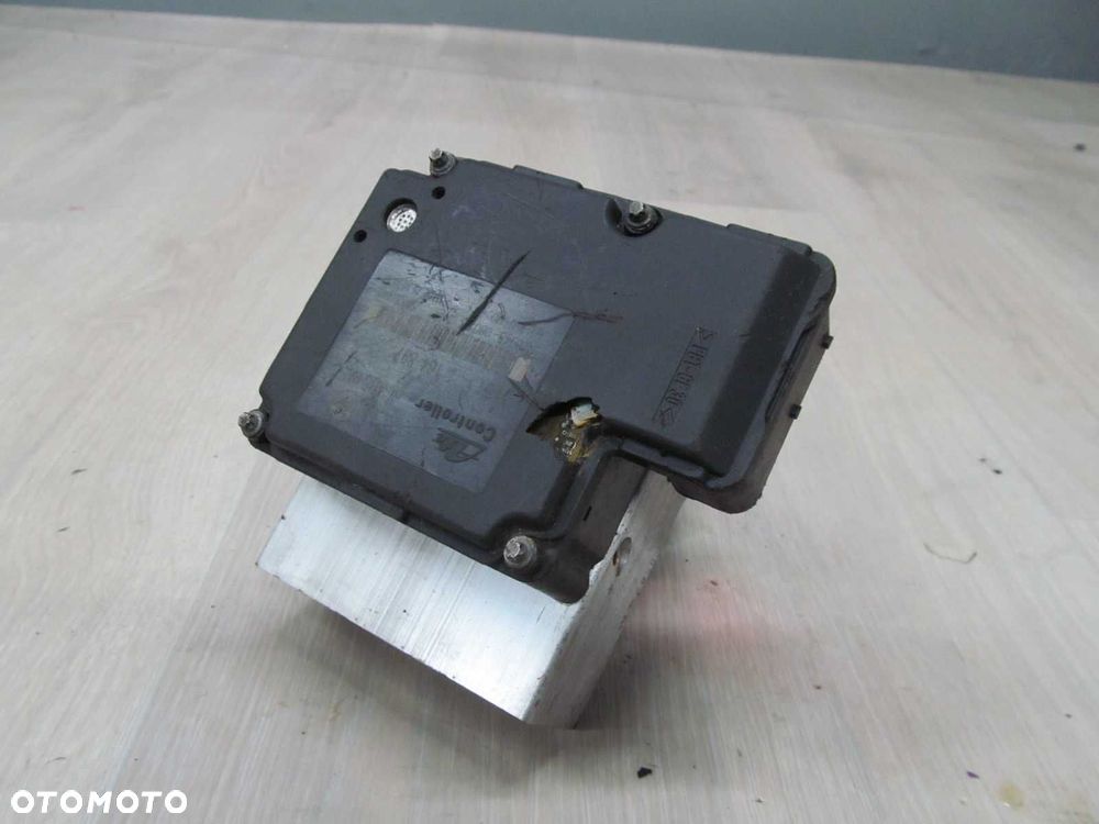 BMW E46 98- POMPA STEROWNIK ABS 1164897   6751767 - 1