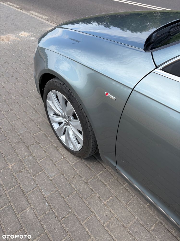 Audi A6 Avant 2.0 TDI - 31