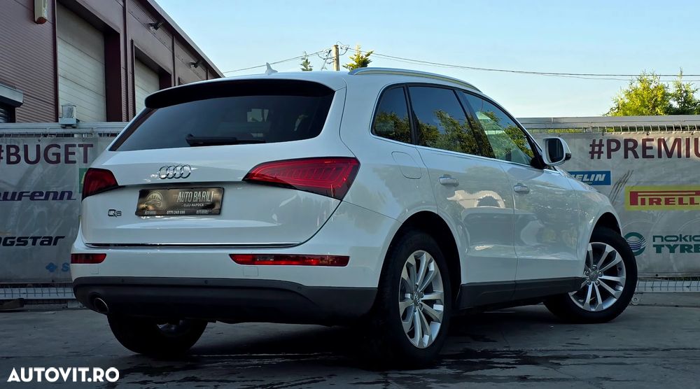 Audi Q5 2.0 TDI S tronic - 6
