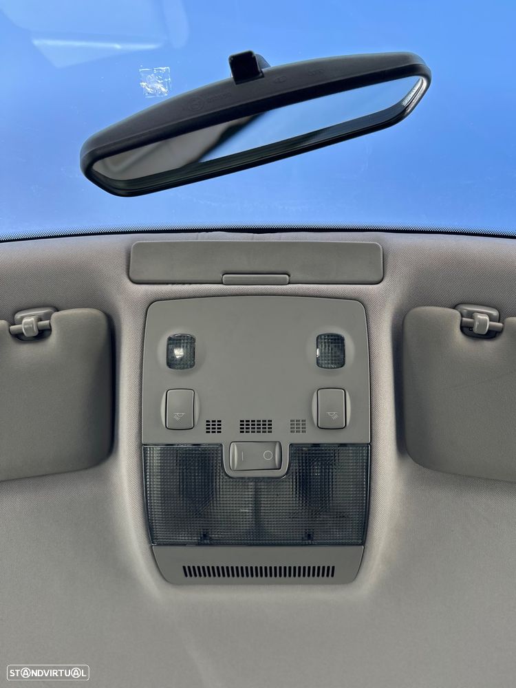 Audi A4 Avant 1.9 TDI m5 - 11