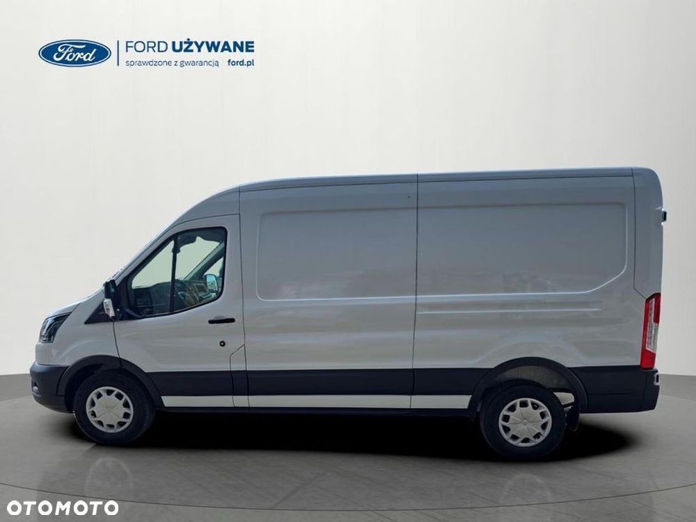 Ford Transit - 5