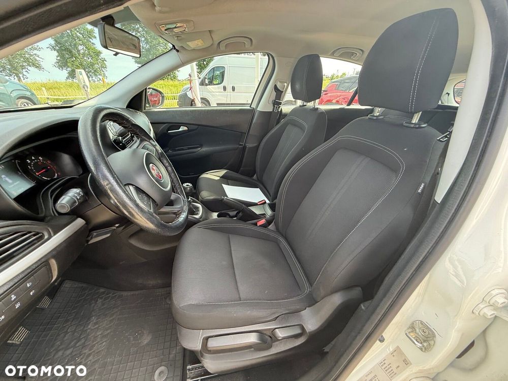 Fiat Tipo 1.4 16v Pop - 17