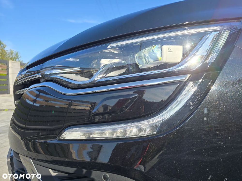 Renault Talisman 1.6 Energy dCi Intens EDC - 9