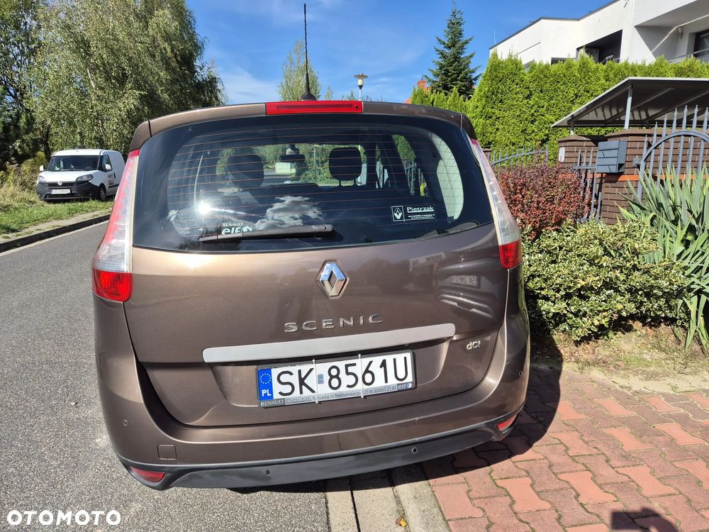 Renault Scenic - 3